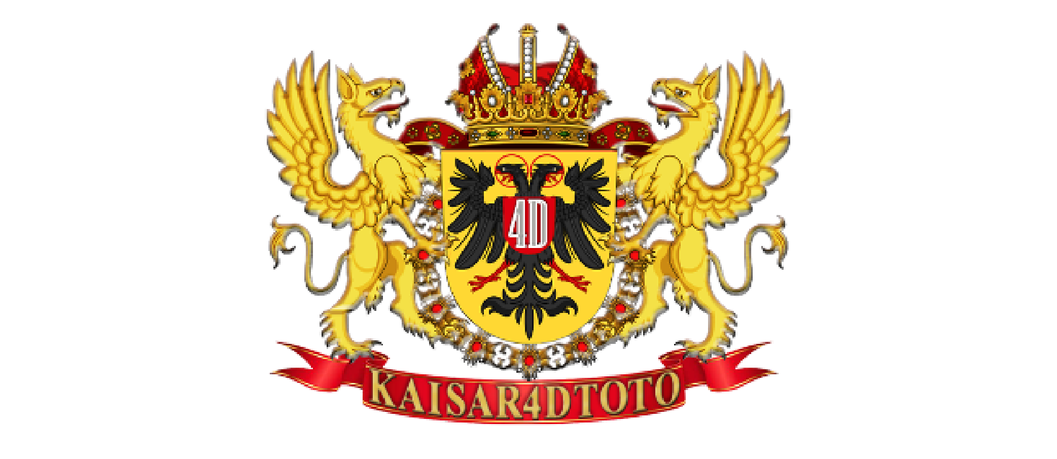Logo KAISAR4DTOTO